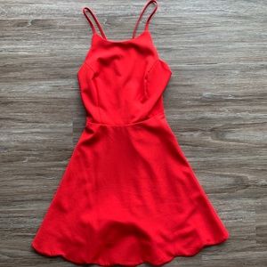 Lulus dress